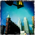 Toronto_flatiron Building – iphonography