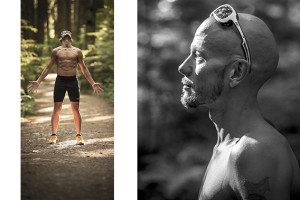 Jason Loutitt Ultramarathoner