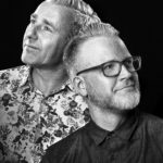 Roy & Matthew the movie star poster?